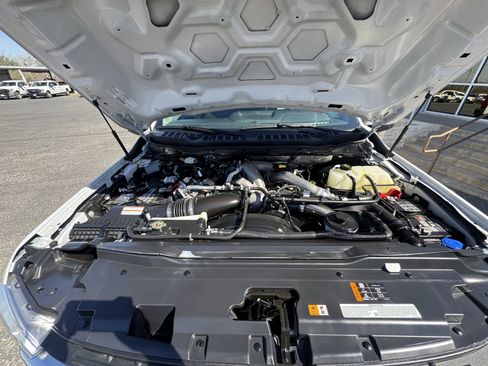 Used 2024 Ford F250 XLT image 18