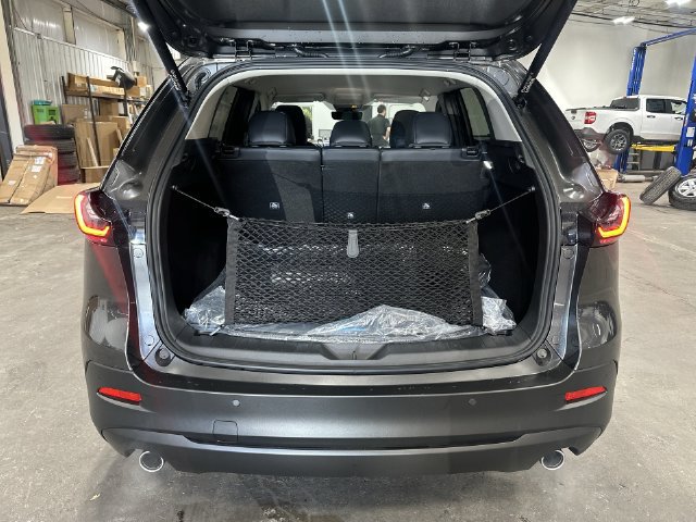 New 2026 MAZDA CX-5 Preferred AWD/4WD image 25