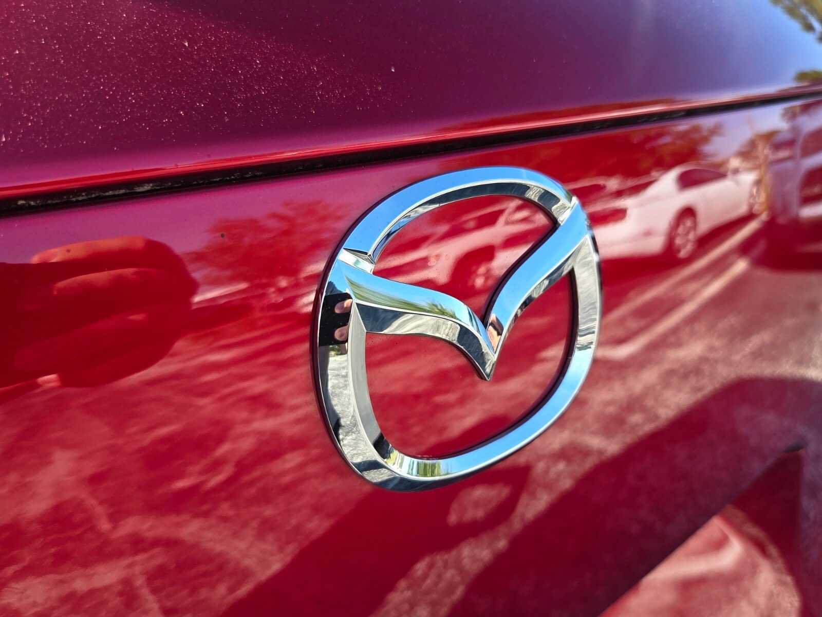 Certified 2026 MAZDA CX-50 2.5 Hybrid w/ Weather Package AWD/4WD image 15