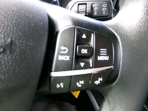 Used 2023 Ford Bronco Sport AWD/4WD image 14