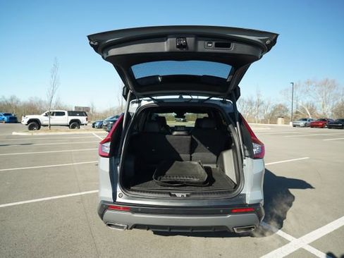 Used 2025 Honda CR-V Sport Touring image 17
