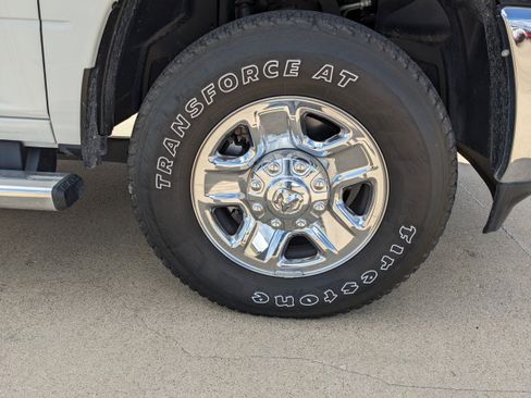 Used 2023 RAM 3500 Tradesman AWD/4WD image 10