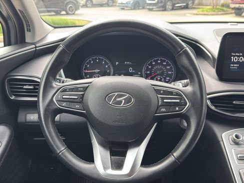 Used 2023 Hyundai Santa Fe SEL FWD image 13