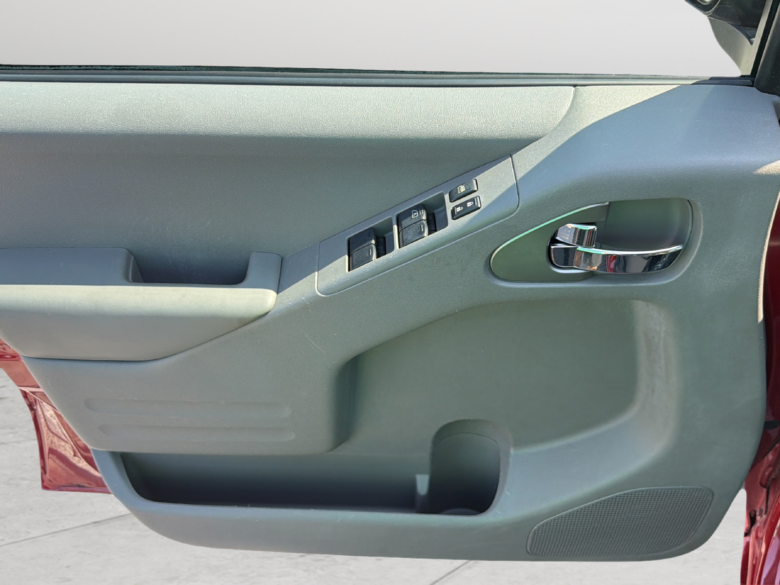 Used 2019 Nissan Frontier SV RWD image 29