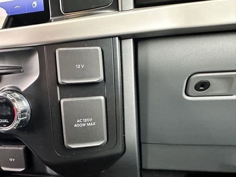 Used 2021 Ford F150 XLT w/ Equipment Group 302A High image 16