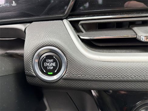 Used 2025 Chevrolet TrailBlazer LT image 22