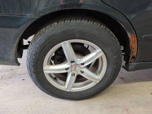 Used 2000 Honda Accord EX image 11