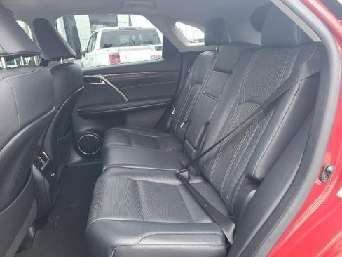 Used 2018 Lexus RX 350 AWD w/ Premium Package image 7