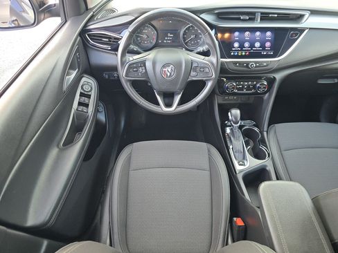 Used 2020 Buick Encore GX Select w/ Sport Touring Package FWD image 20