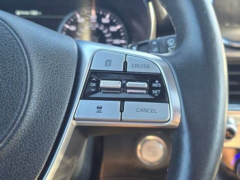 Used 2021 Kia Telluride SX w/ SX Prestige Package AWD/4WD image 37