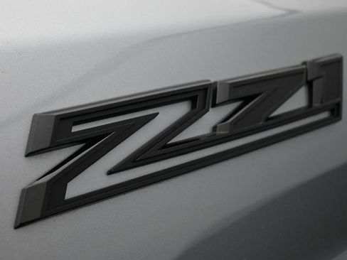New 2026 Chevrolet Silverado 2500 LTZ w/ Trail Boss Package AWD/4WD image 36