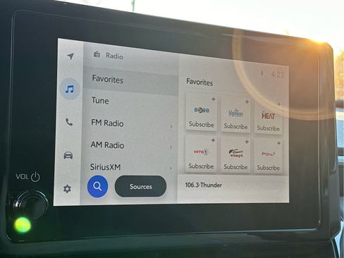 Used 2023 Toyota Corolla Cross L image 15