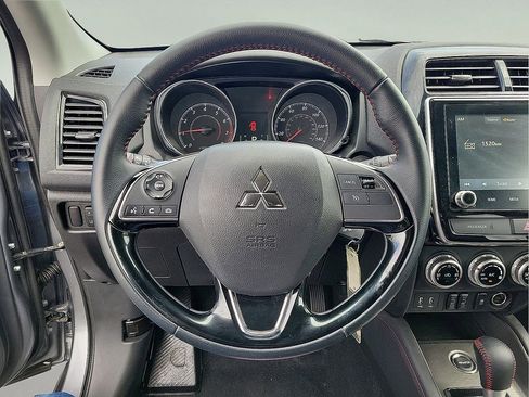 Used 2026 Mitsubishi Outlander Sport AWD image 20