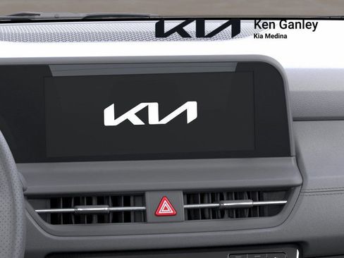 New 2026 Kia Seltos SX AWD/4WD image 20