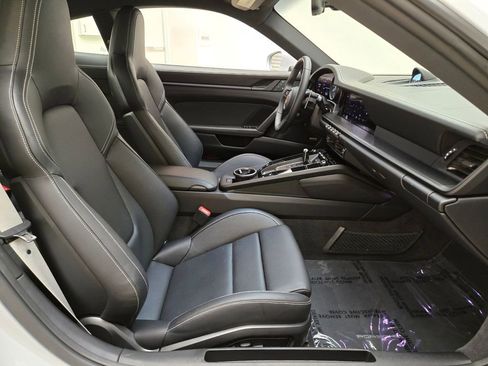Used 2024 Porsche 911 Carrera GTS w/ Premium Package RWD image 23