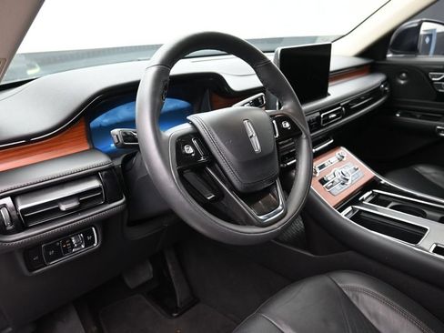 Used 2024 Lincoln Aviator Reserve w/ Equipment Group 201A RWD image 18