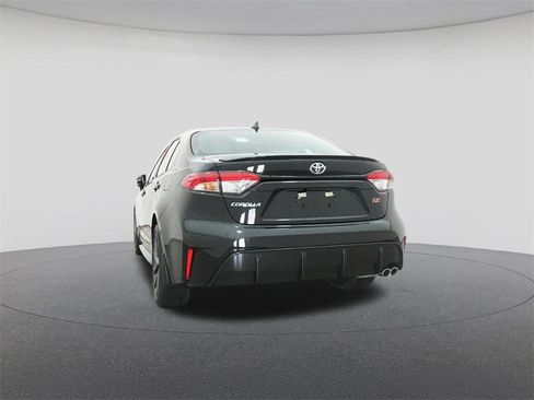 New 2026 Toyota Corolla SE image 22