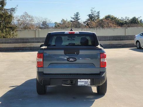 New 2026 Ford Maverick XLT w/ 4K Tow Package image 4