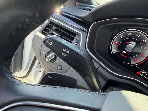 Used 2024 Audi A5 2.0T Premium Plus image 34