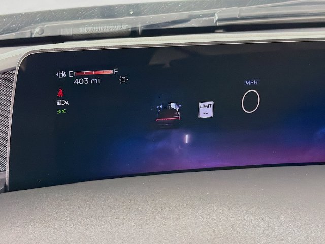 New 2026 Lincoln Navigator Premiere AWD/4WD image 12