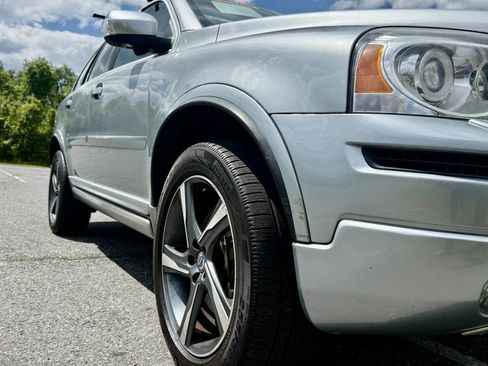 Used 2013 Volvo XC90 3.2 R-Design AWD/4WD image 9