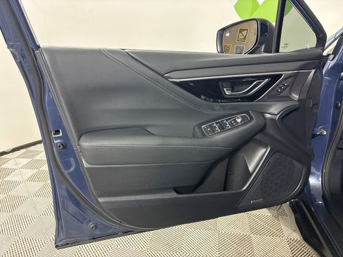 Certified 2024 Subaru Outback Limited XT image 29