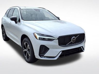 New 2026 Volvo XC60 B5 Core