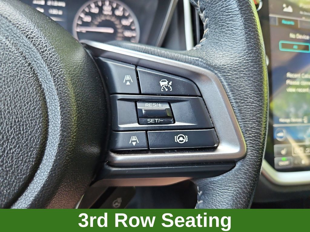 Used 2023 Subaru Ascent Limited AWD/4WD image 12