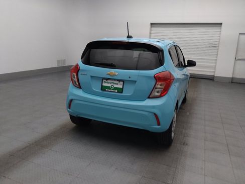 Used 2021 Chevrolet Spark LS FWD image 7
