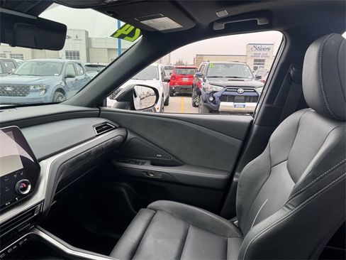 Used 2024 Lexus TX 350 AWD image 29