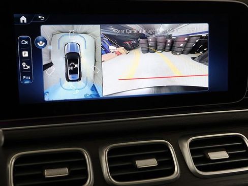 Certified 2026 Mercedes-Benz GLE 450 4MATIC image 21