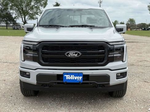 New 2026 Ford F150 Lariat AWD/4WD image 3