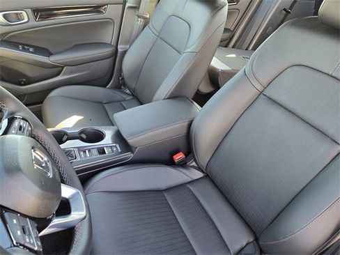 New 2026 Honda Civic Sport Touring image 23