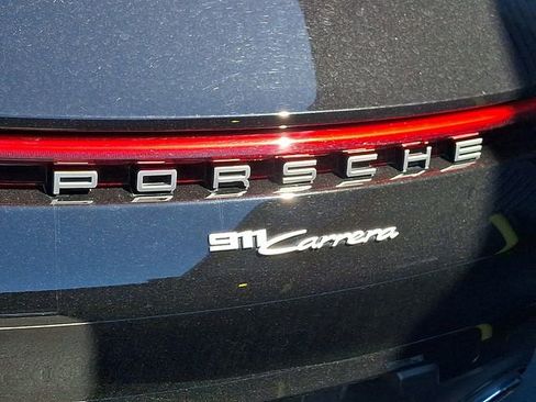 Certified 2024 Porsche 911 Carrera RWD image 32