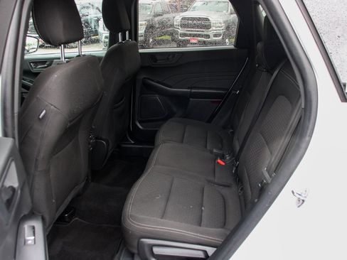 Used 2024 Ford Escape Active image 34