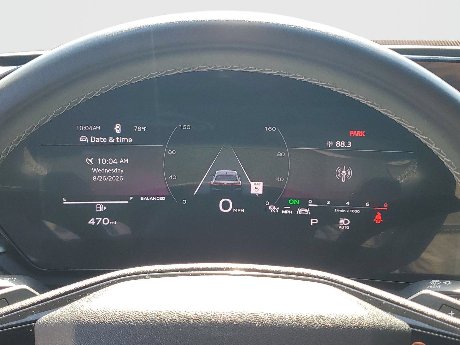 Used 2025 Audi A5 Premium AWD/4WD image 29