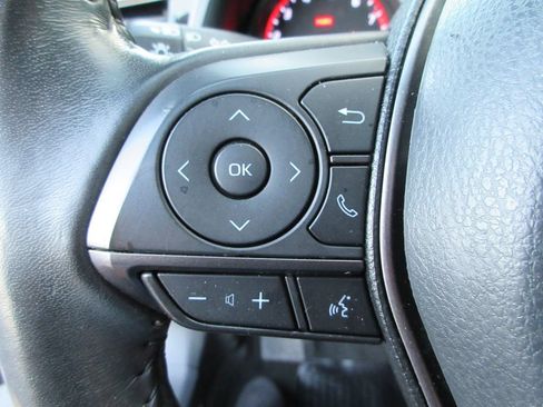 Used 2024 Toyota Camry XSE FWD image 24
