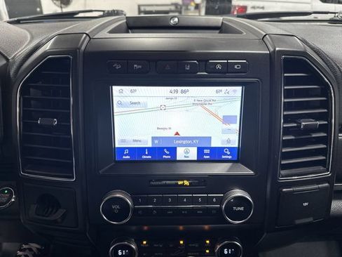Certified 2020 Ford Expedition Limited w/ Equipment Group 303A AWD/4WD image 24