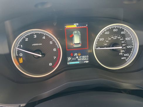 Used 2020 Subaru Forester Limited image 18