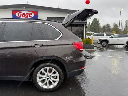 Used 2016 BMW X5 xDrive35i image 6