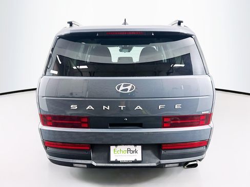 Used 2025 Hyundai Santa Fe SEL AWD/4WD image 7