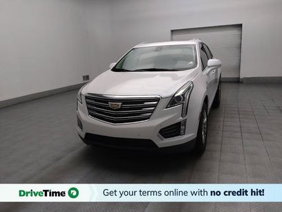 Used 2018 Cadillac XT5 Luxury w/ Driver Awareness Package