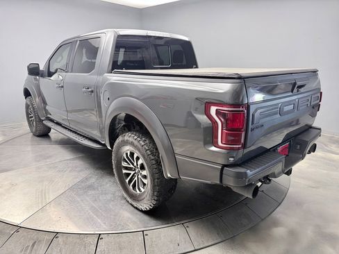 Used 2020 Ford F150 Raptor w/ Equipment Group 802A Luxury AWD/4WD image 7