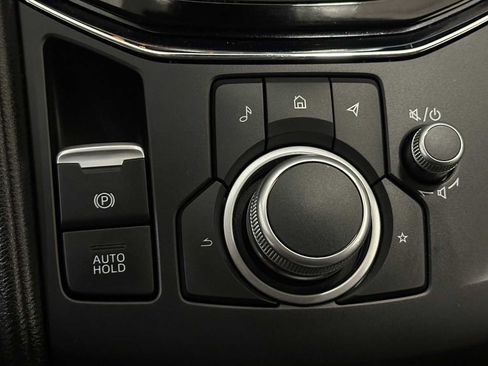 Used 2024 MAZDA CX-5 AWD 2.5 S w/ Select Package image 18