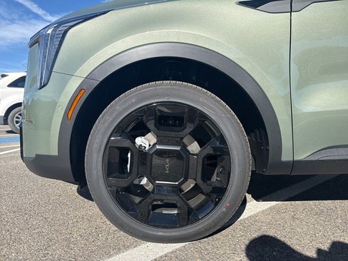 New 2026 Kia Sorento SX Prestige image 14