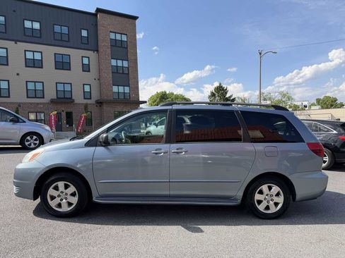 Used 2004 Toyota Sienna LE FWD image 4