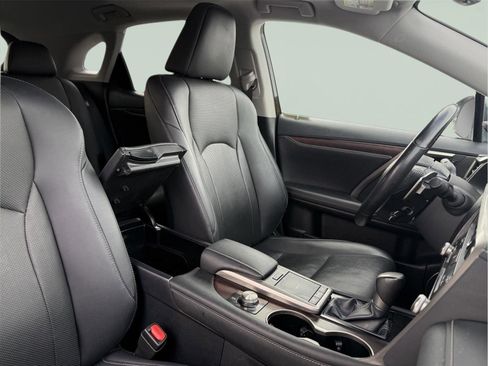Used 2020 Lexus RX 450h AWD w/ Premium Package image 26