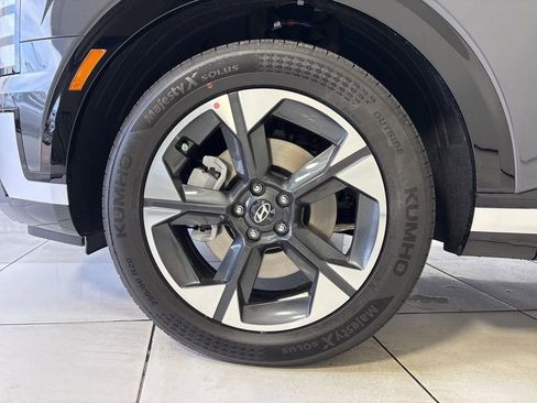 New 2026 Hyundai Palisade Limited image 9