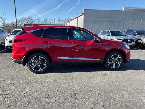 New 2026 Acura RDX w/ Technology Package image 6