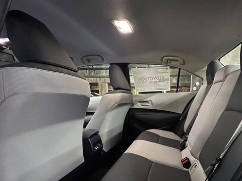 New 2026 Toyota Corolla LE image 17